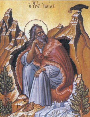 Sant'Elia profeta
